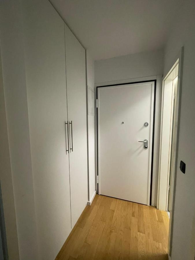 Naomi Znjan Apartament *