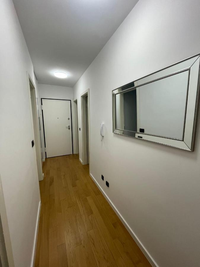 Naomi Znjan Apartament *