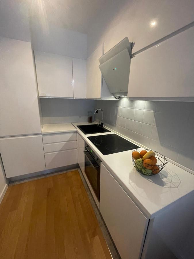 Naomi Znjan Apartament Split