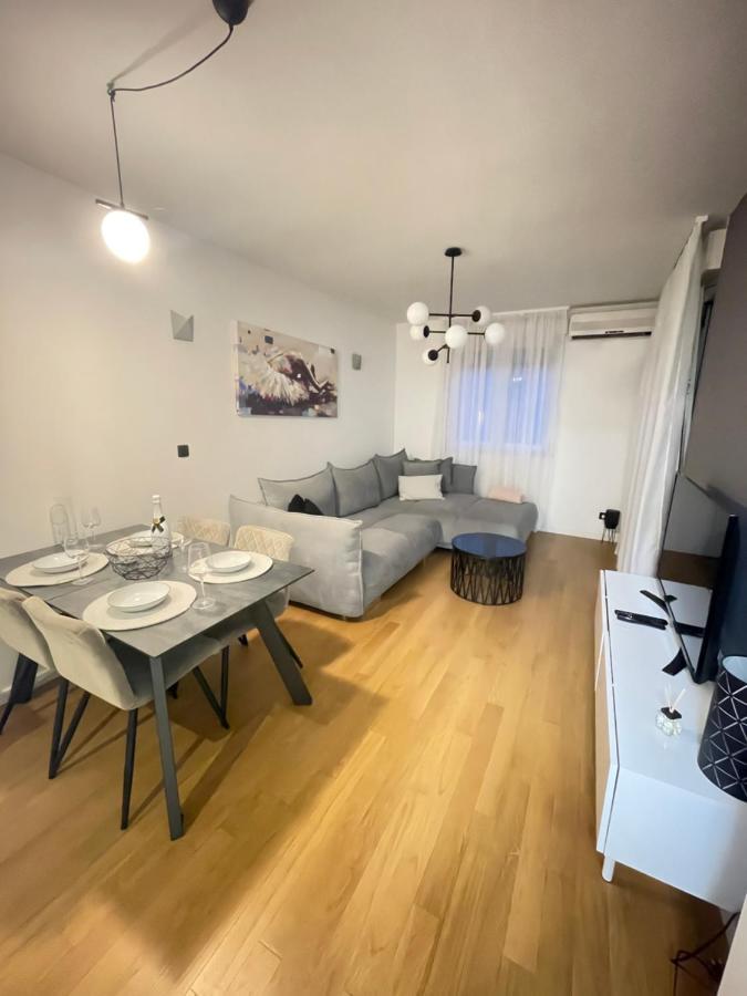 Naomi Znjan Apartament Split
