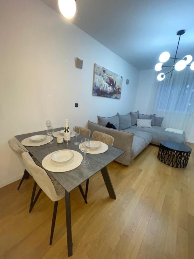 Naomi Znjan Apartament *