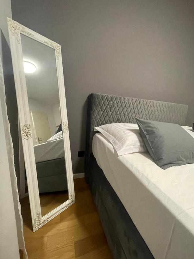 Apartament Naomi Znjan