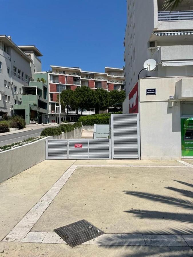 Naomi Znjan Apartament