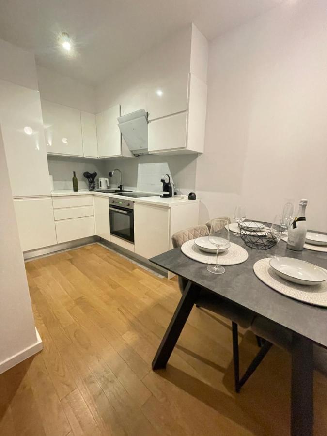 Naomi Znjan Apartament Split