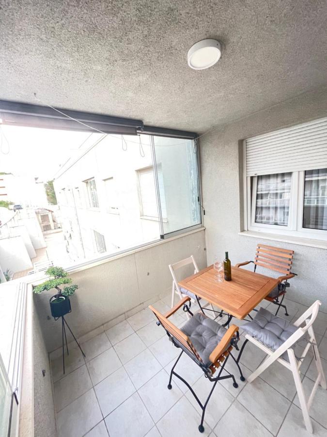 Naomi Znjan Apartament Split
