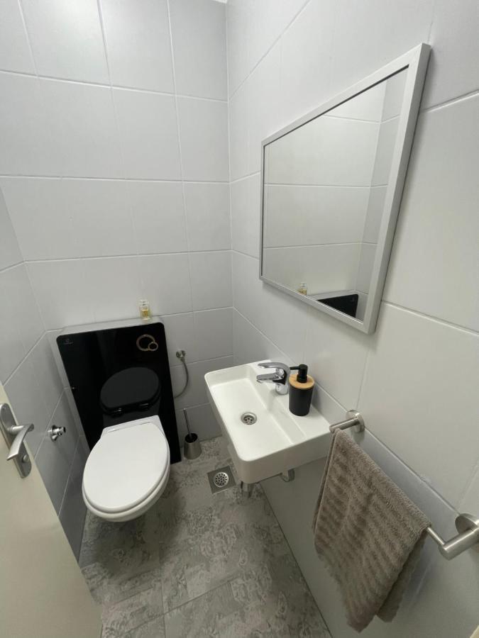 Naomi Znjan Apartament Split