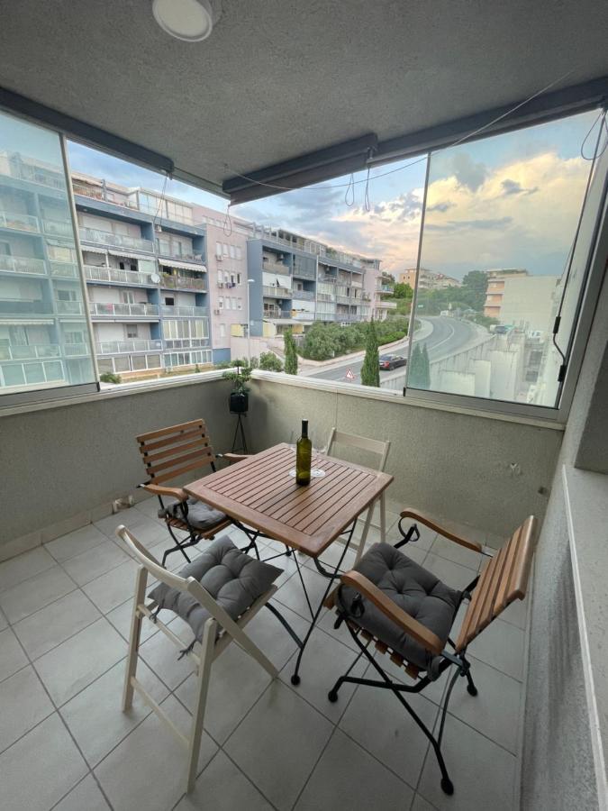 Apartament Naomi Znjan Split