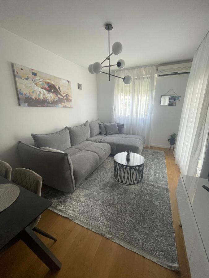 Naomi Znjan Apartament